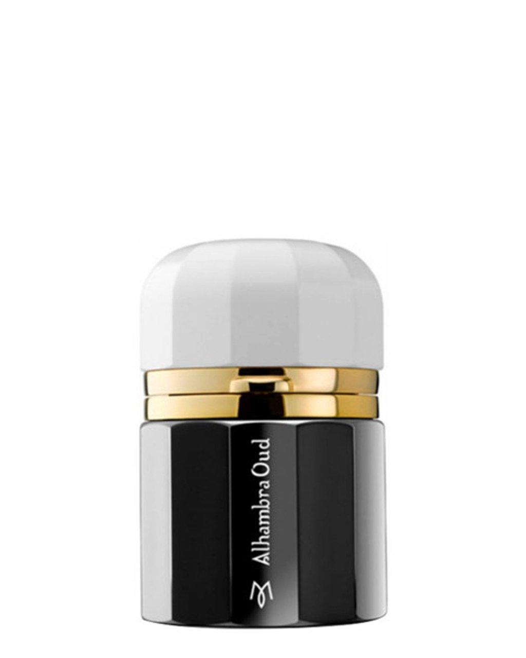 Alhambra Oud