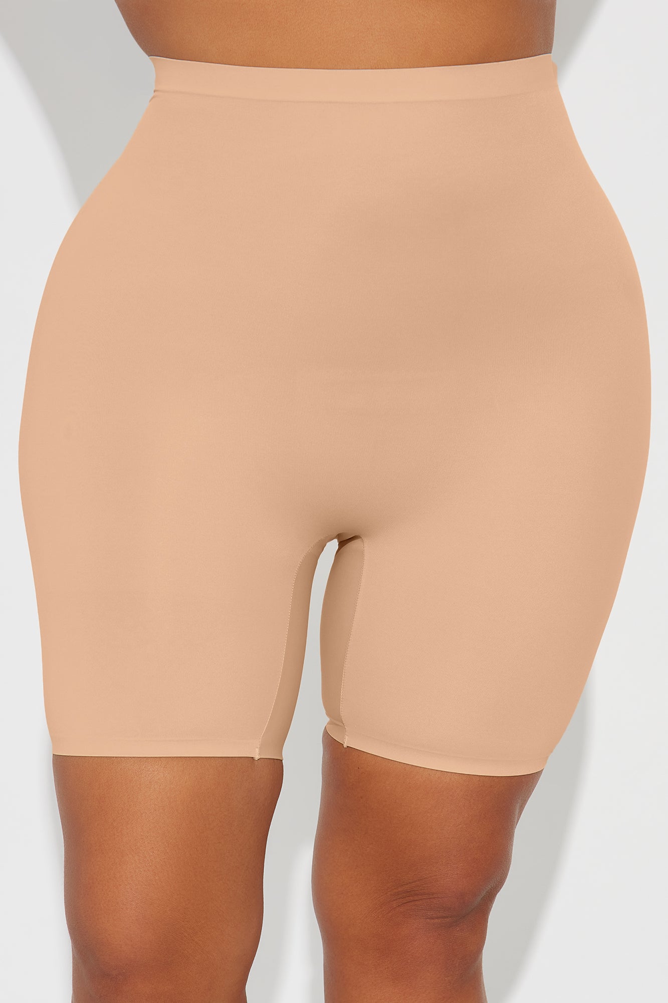 Think Thin Shapewear Short - Nude