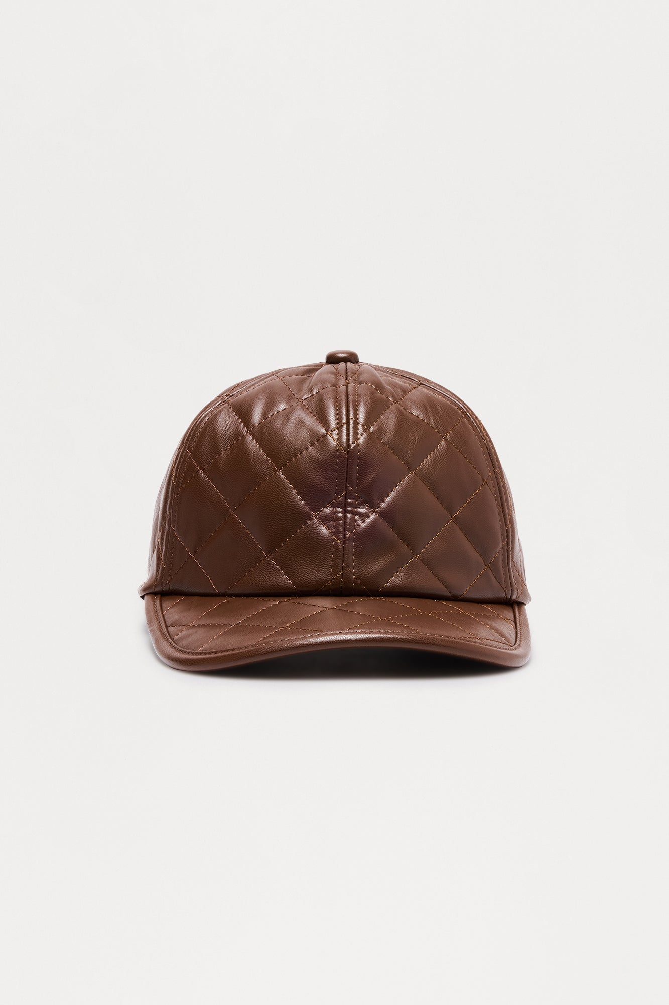 Power Moves Baseball Hat - Brown