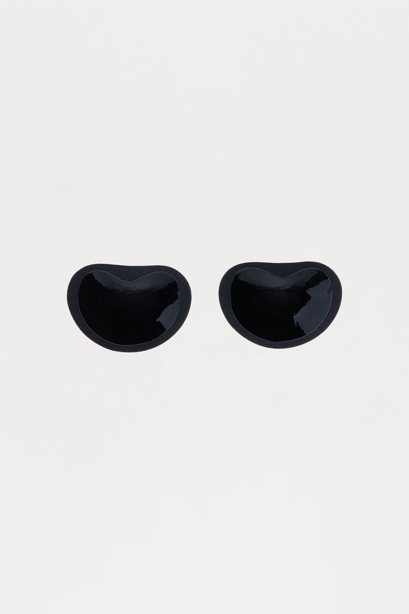 A Little Boost Womens Push Up Inserts - Black