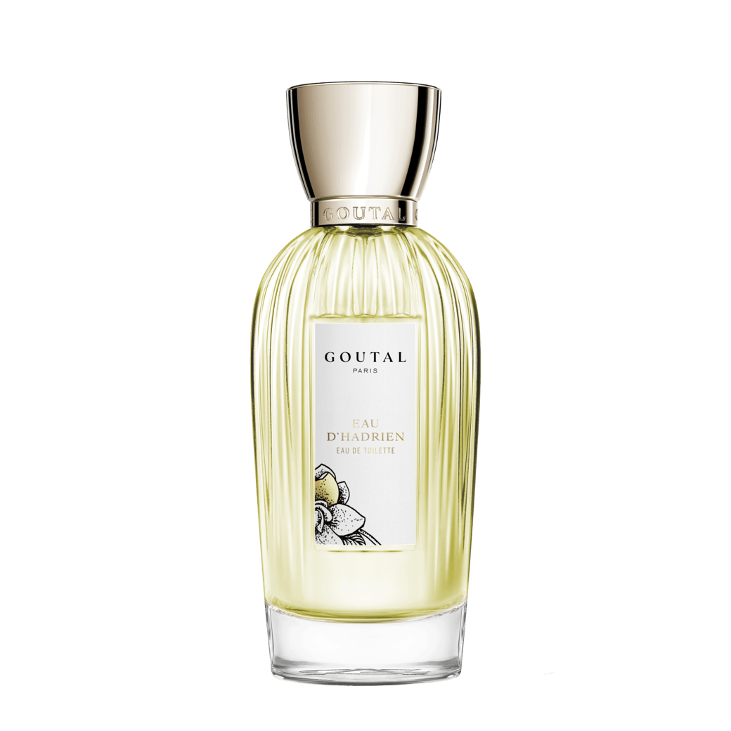 Eau d'Hadrien Women