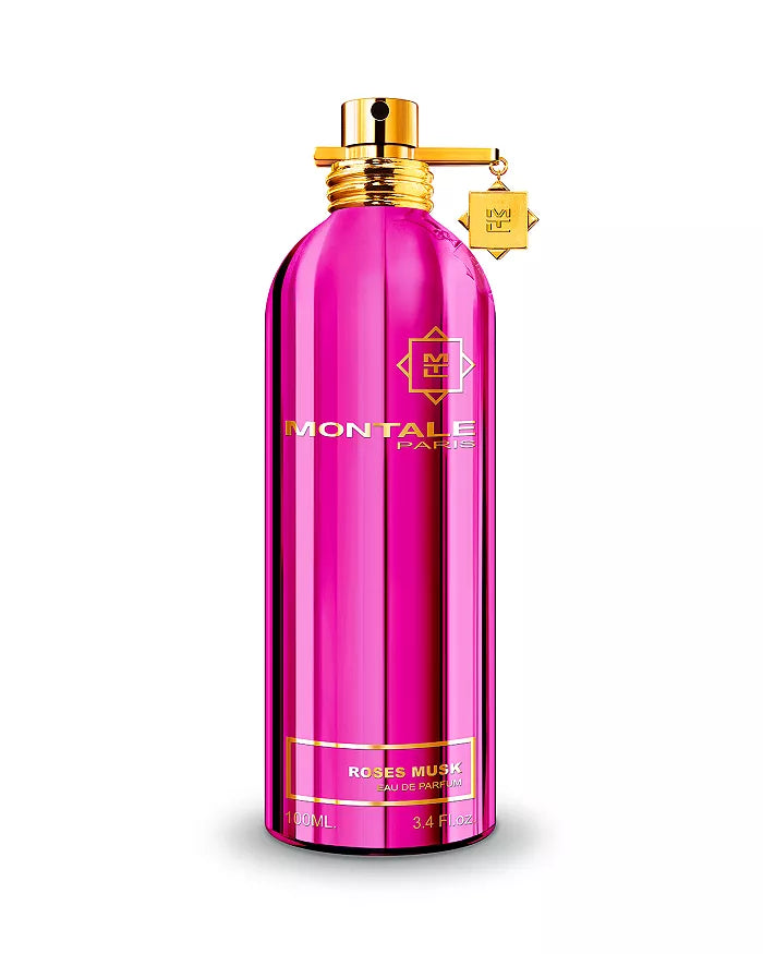 Roses Musk