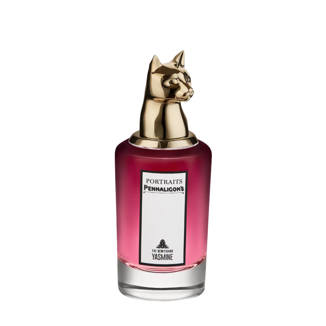 SAMPLE - Penhaligon's The Bewitching Yasmine EDP