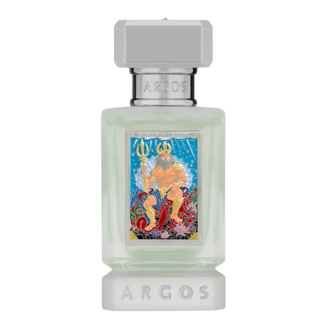 SAMPLE - Argos Neptune's Trident Extrait