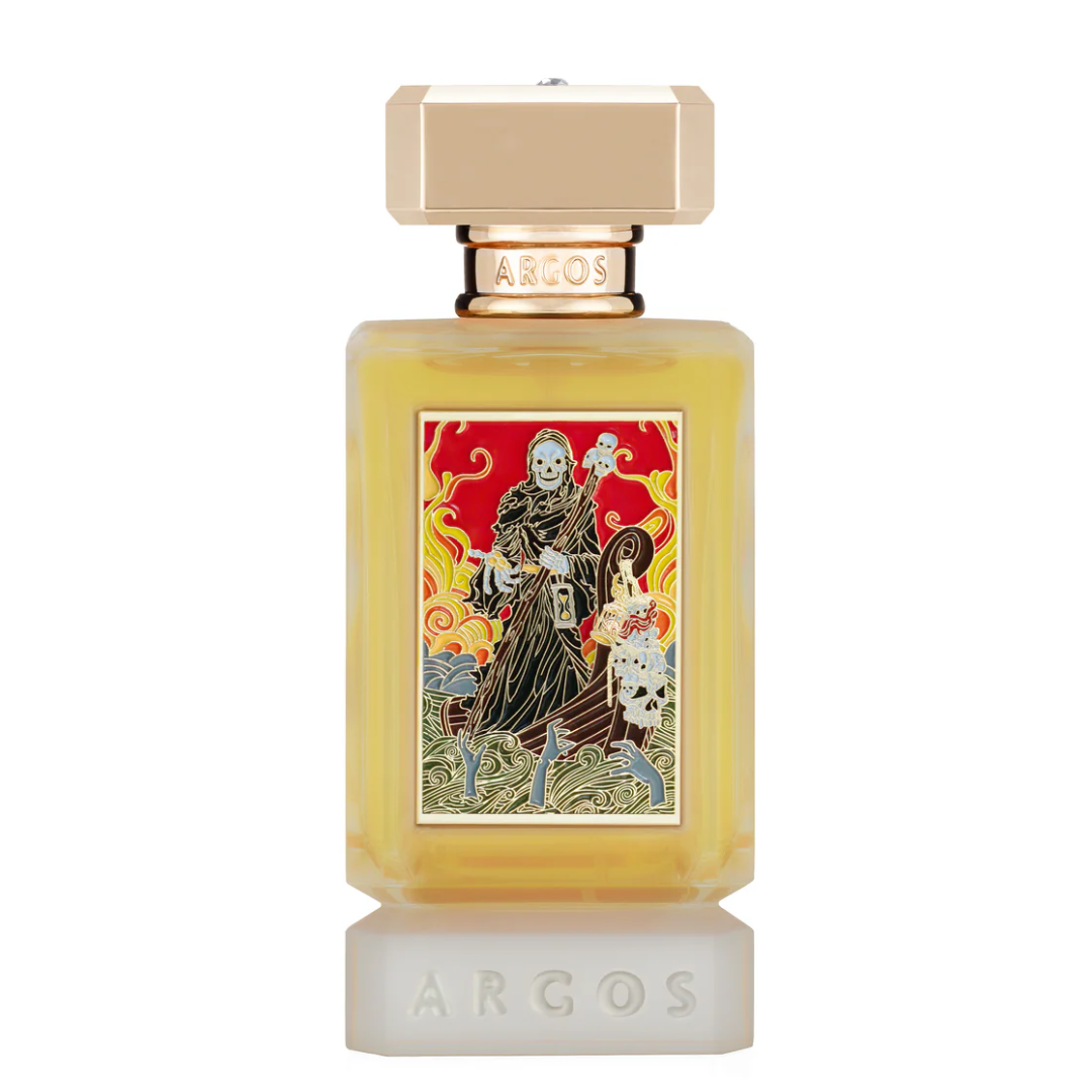 SAMPLE - Argos Charon's Vail Extrait