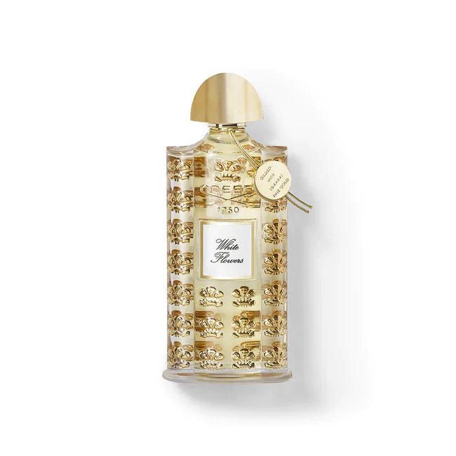 Creed White Flowers