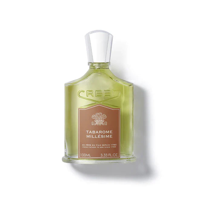 Creed Tabarome