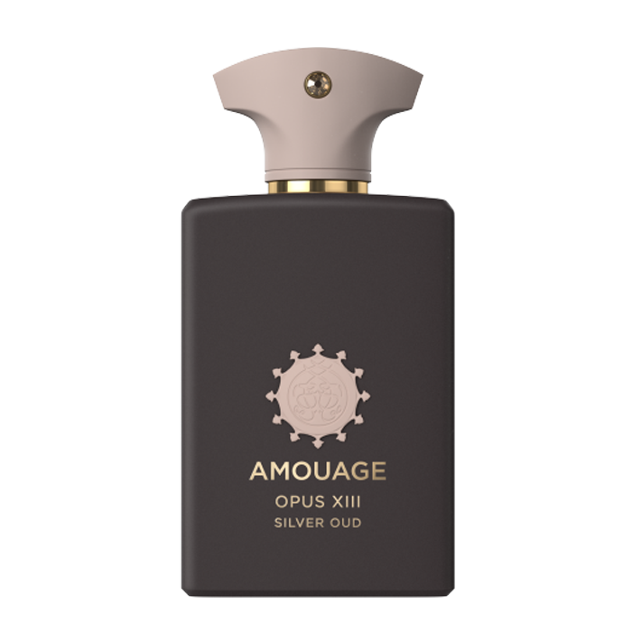 Silver Oud