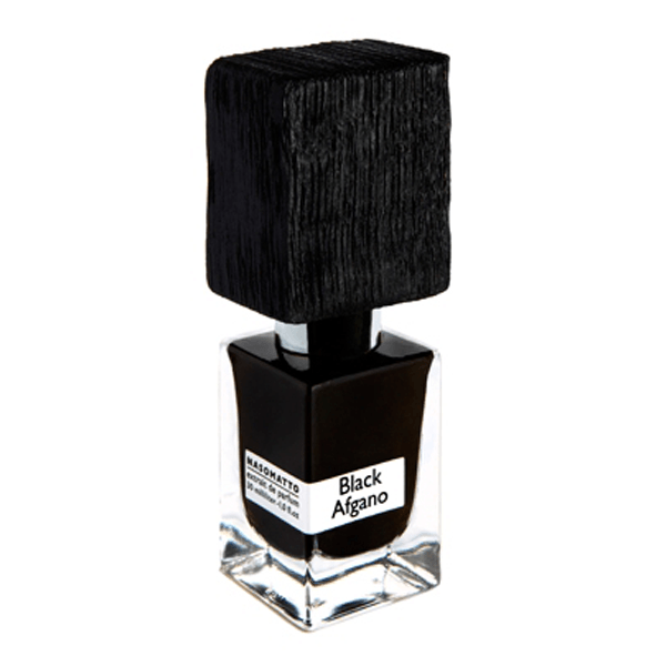 Nasomatto Black Afgano