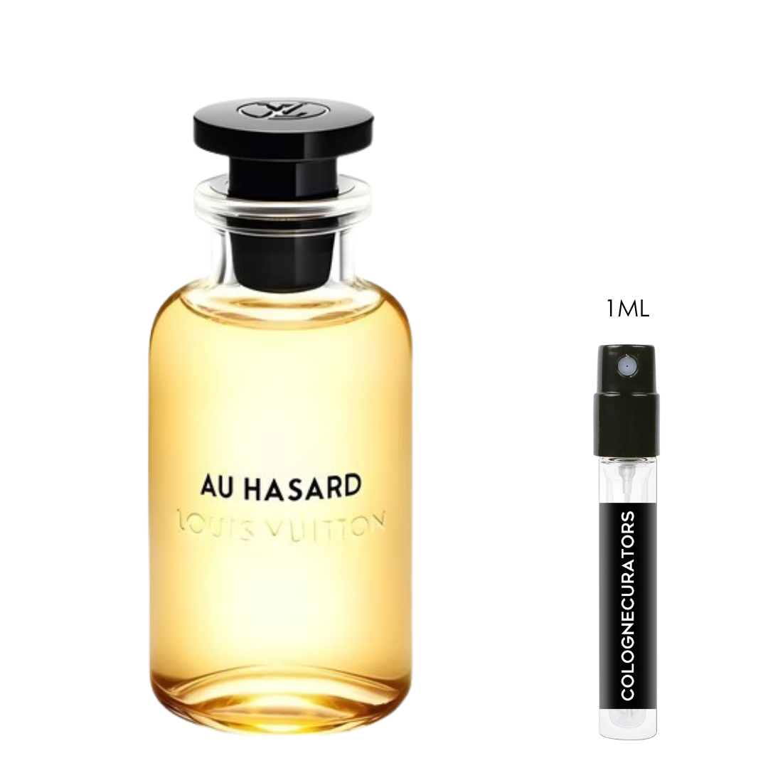 SAMPLE - Louis Vuitton Au Hasard EDP