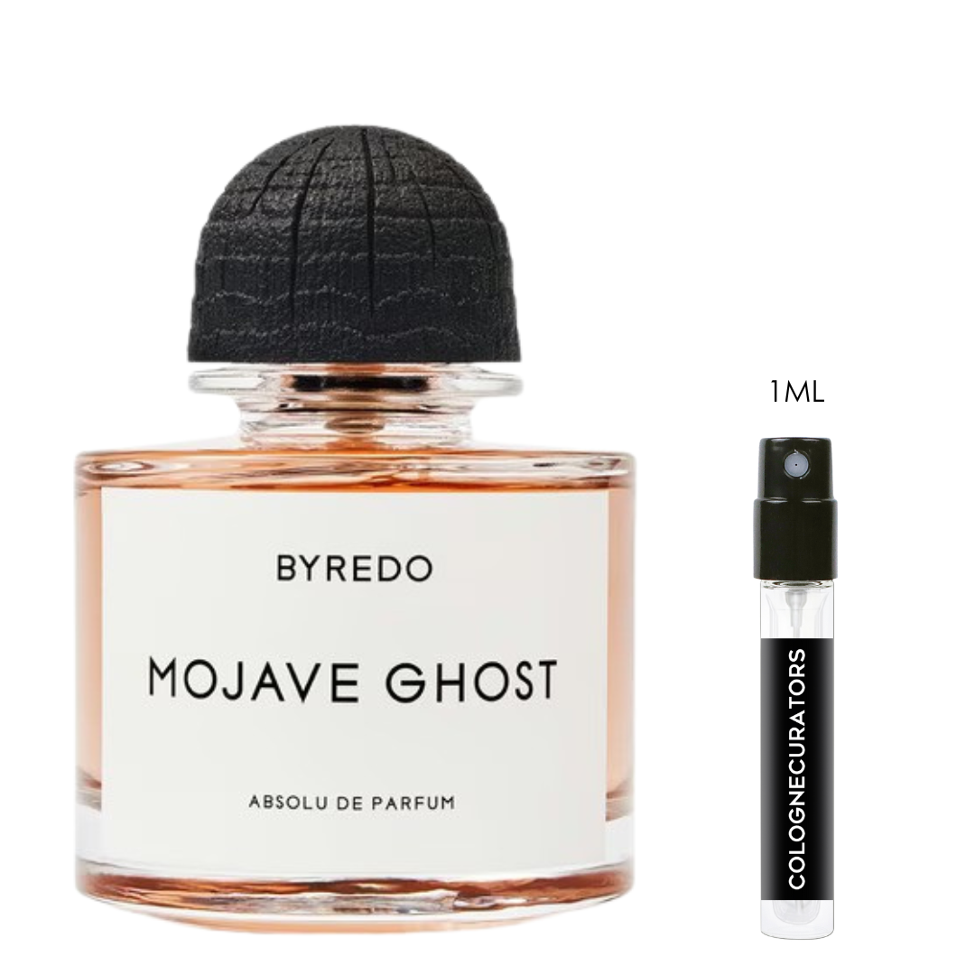 SAMPLE - Byredo Parfums Mojave Ghost Absolu De Parfum