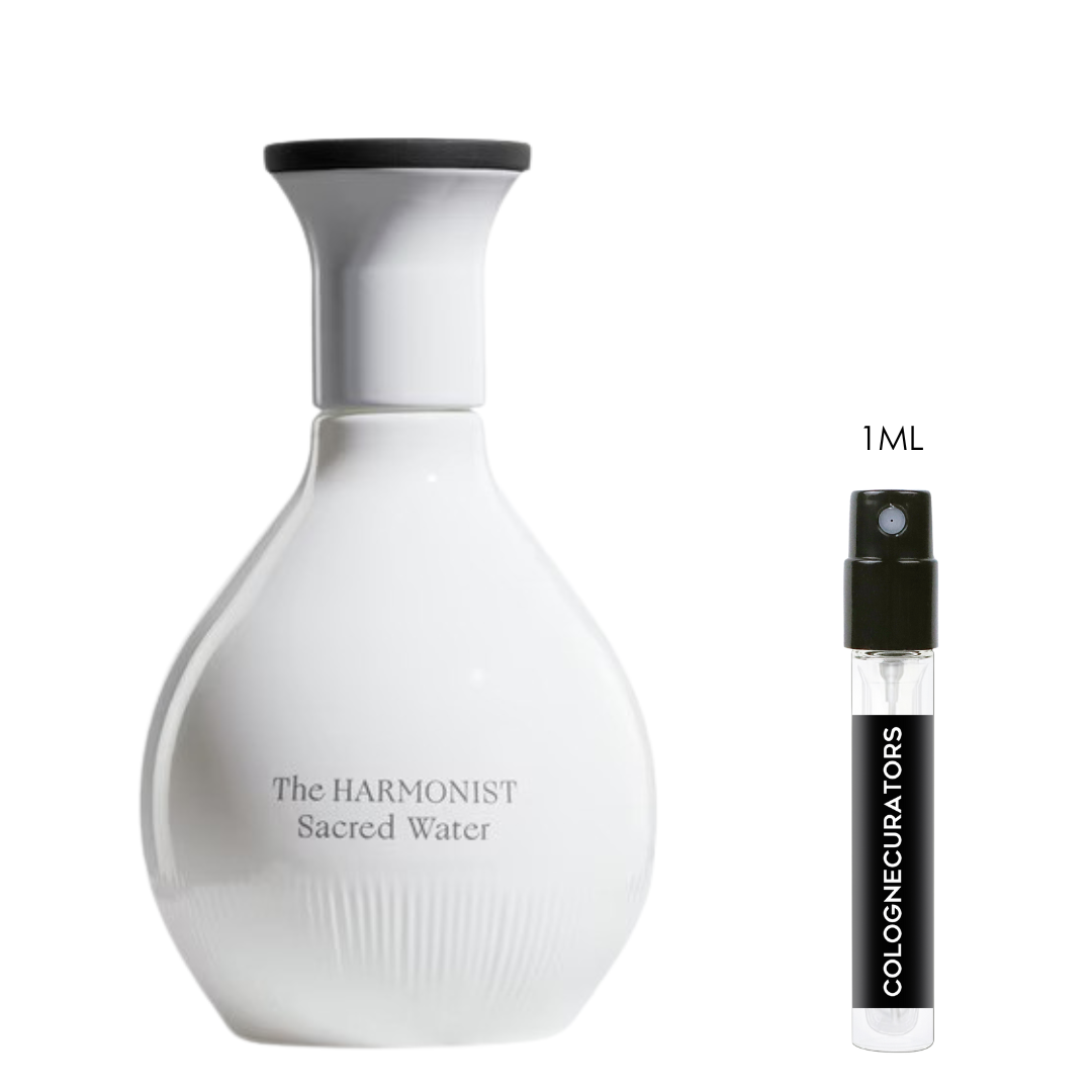 SAMPLE - The Harmonist Sacred Water Parfum