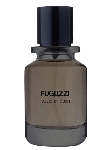 Passionfroudh