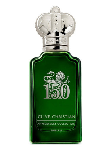 Timeless 150 Anniversary