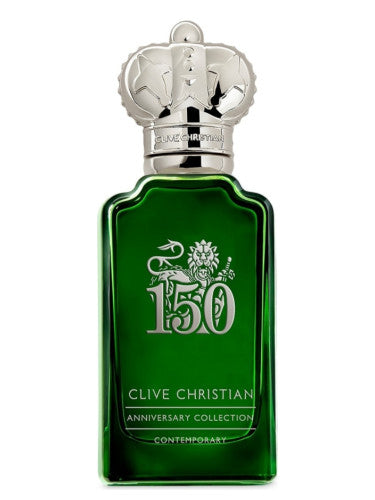 Contemporary 150 Anniversary