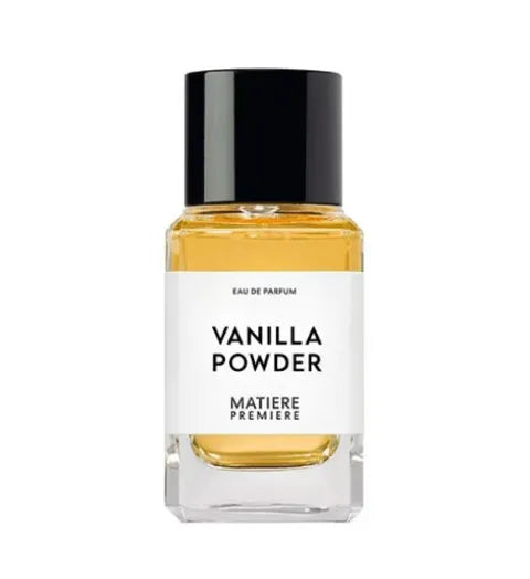Vanilla Powder