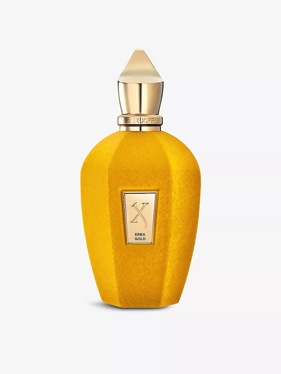 Xerjoff Erba Gold