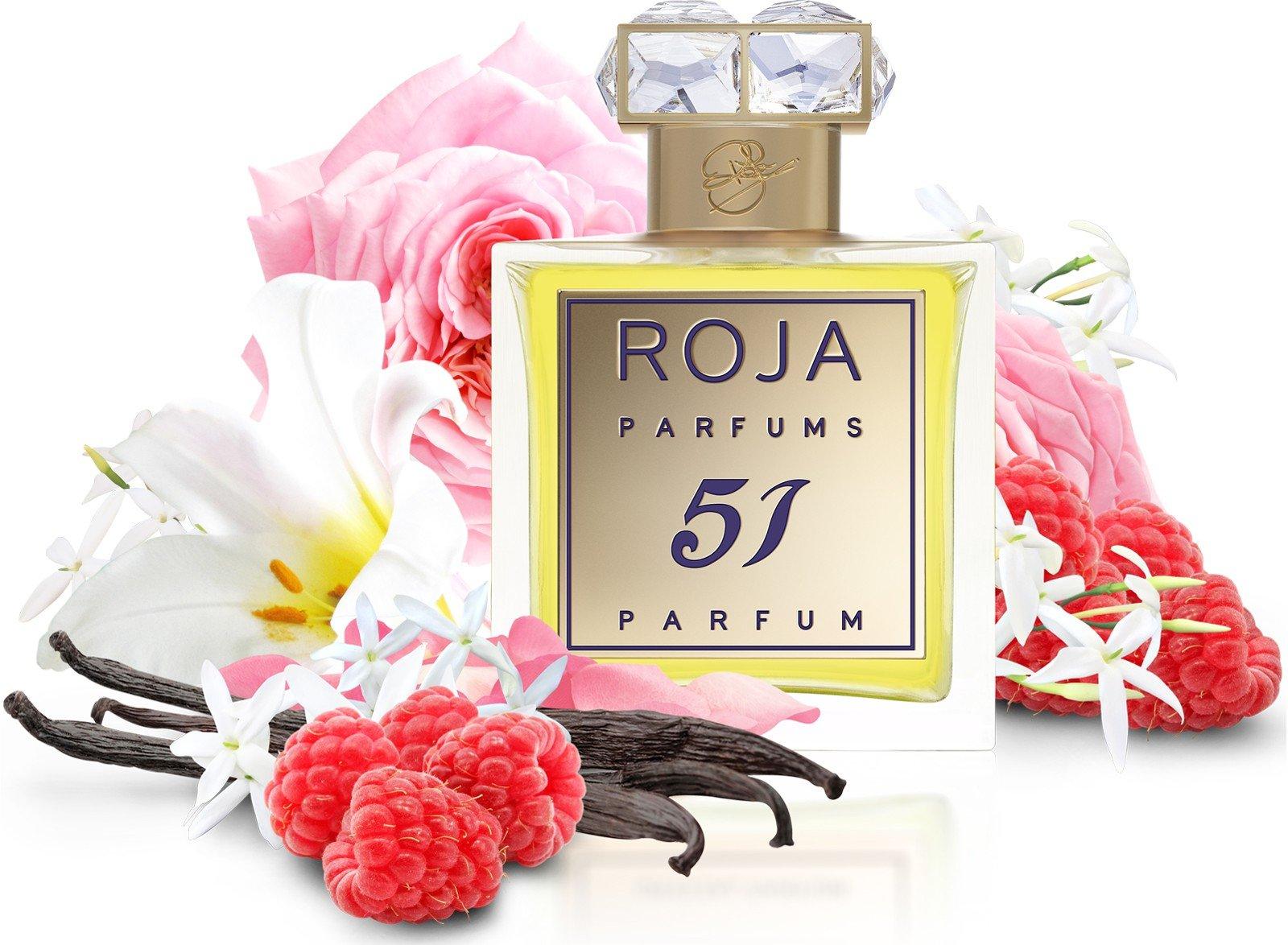 Roja 51 Pour Femme