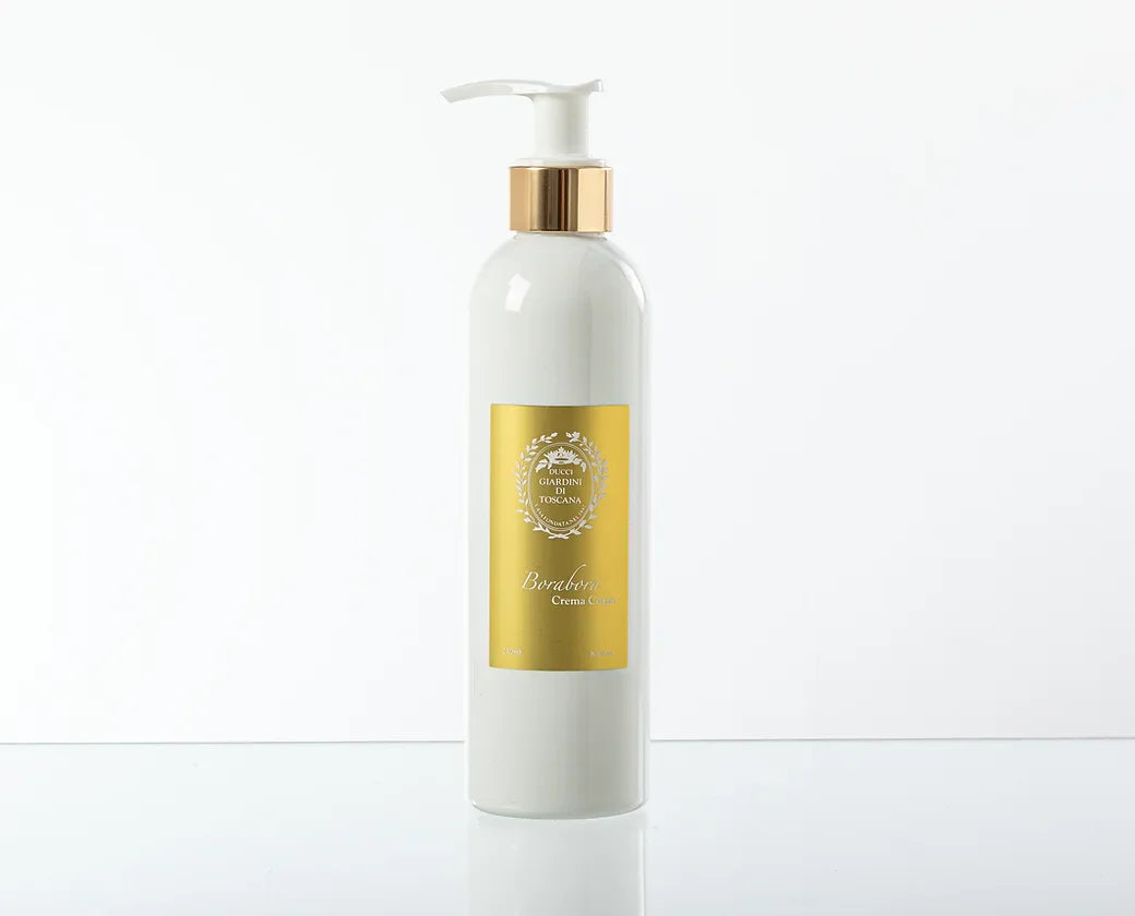 Borabora Body Cream