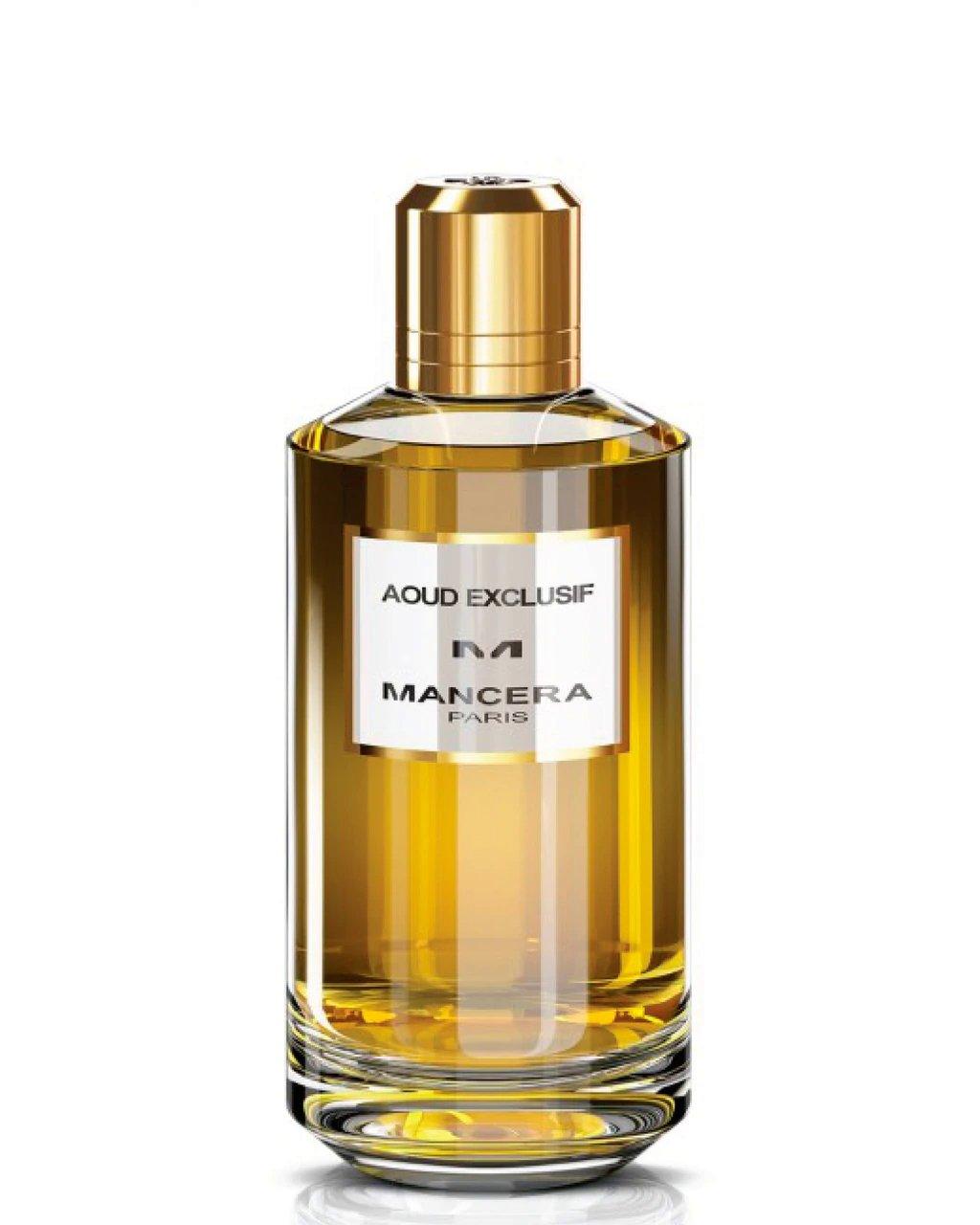 Aoud Exclusif