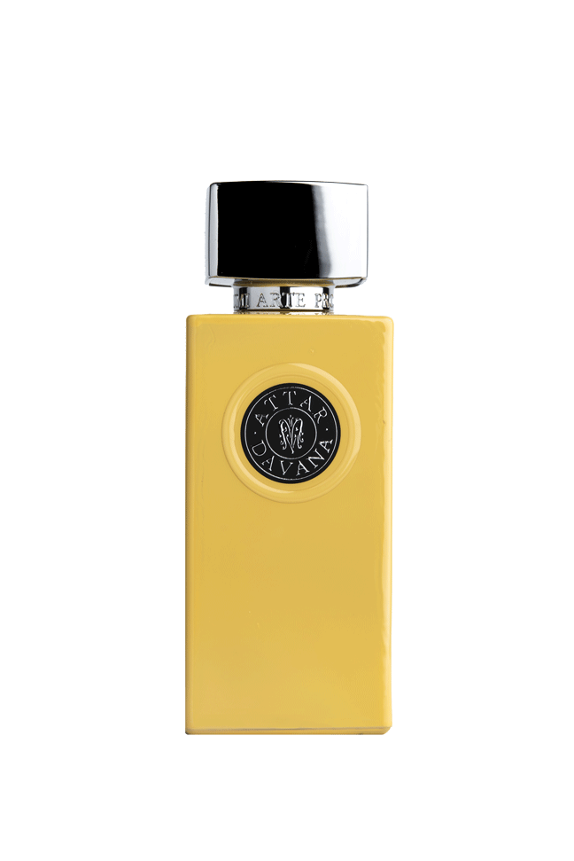 Attar Davana Arte Profumi Parfum