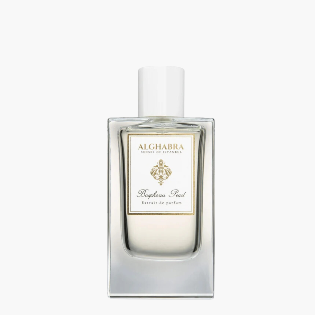 Alghabra Parfums Bosphorus Pearl  Extrait