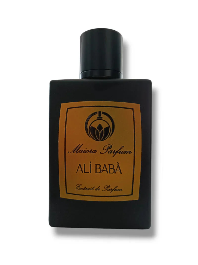 Ali Baba