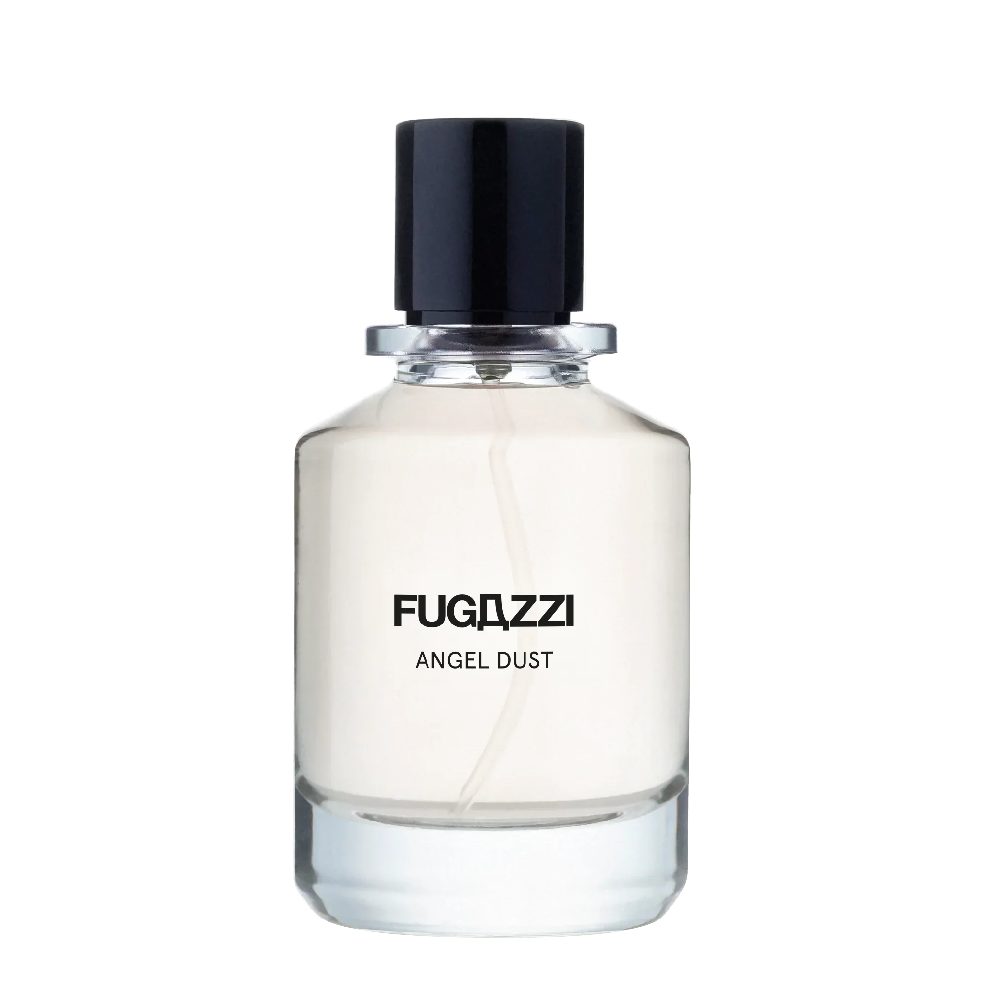 Angel Dust Extrait