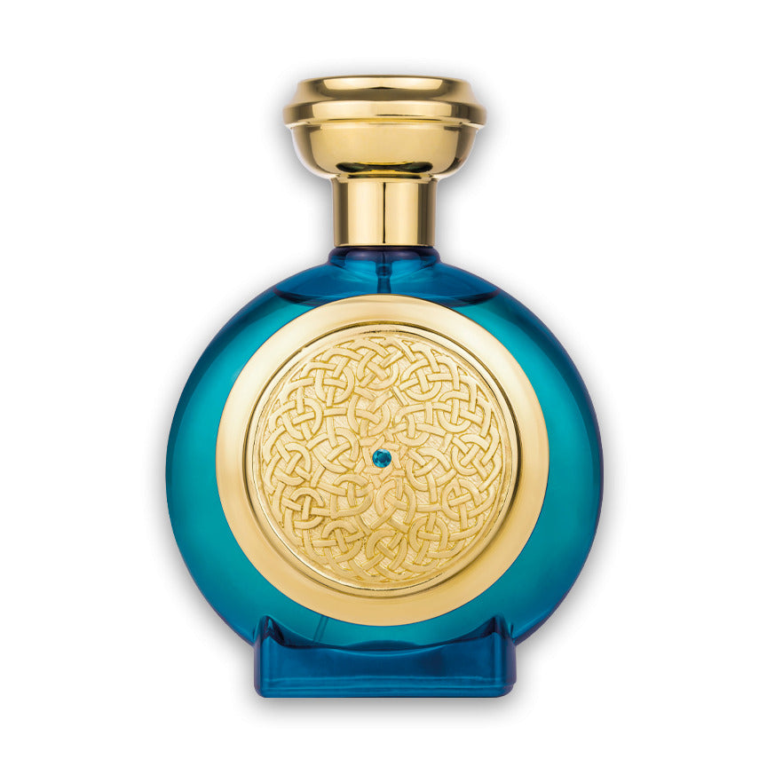 Aqua Sapphire