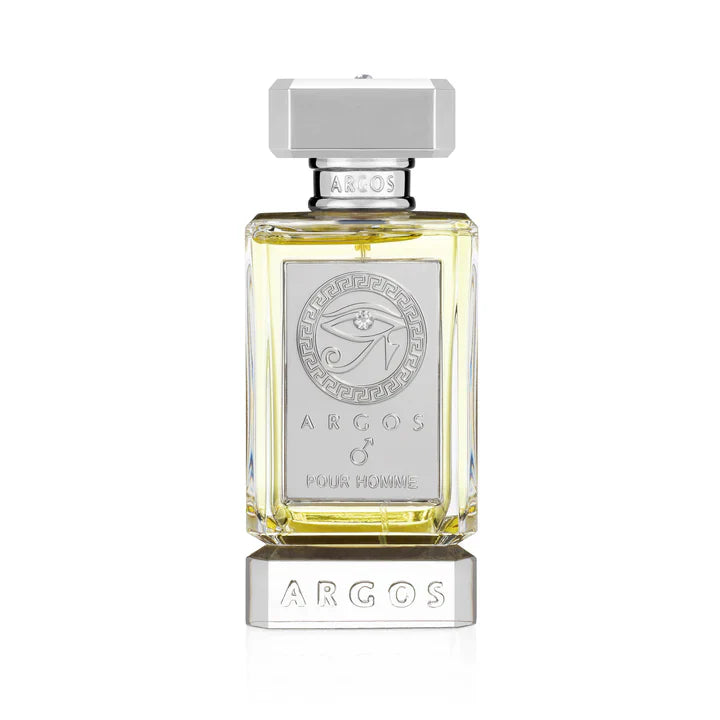 Argos Pour Homme