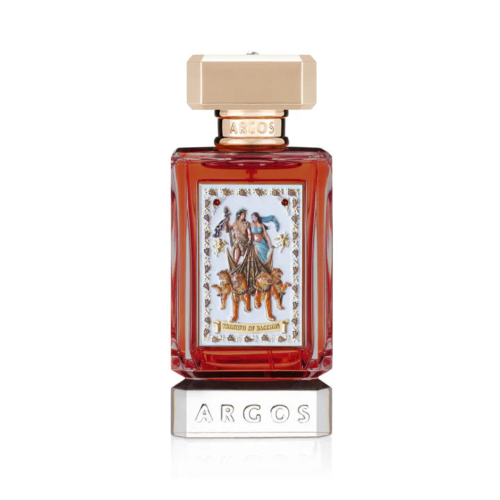 Triumph of Bacchus Extrait