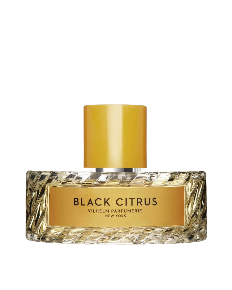 Black Citrus