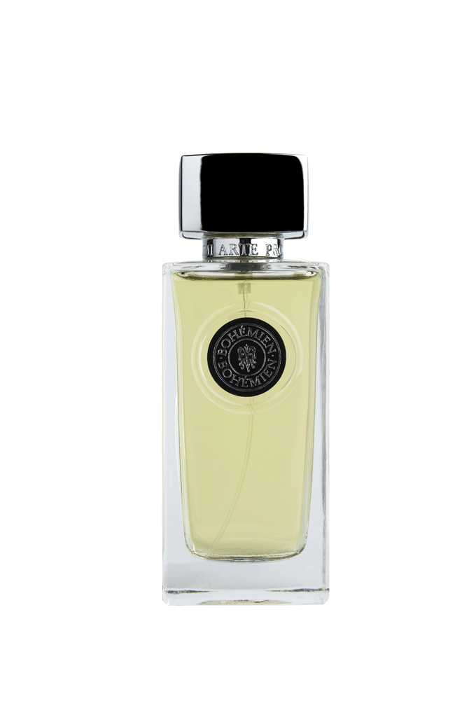 Bohémien Arte Profumi