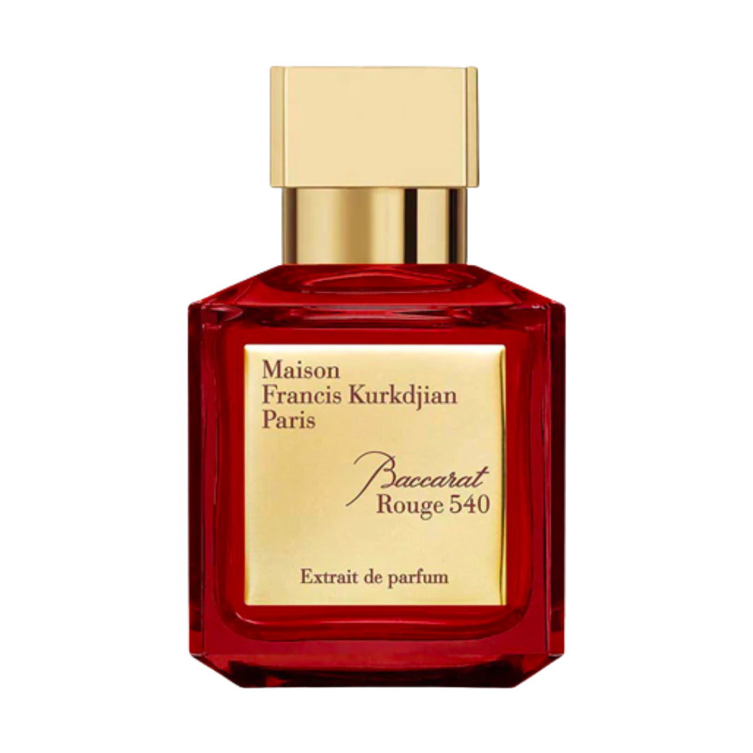 SAMPLE - Maison Francis Kurkdjian Baccarat Rouge 540 Extrait De Parfum