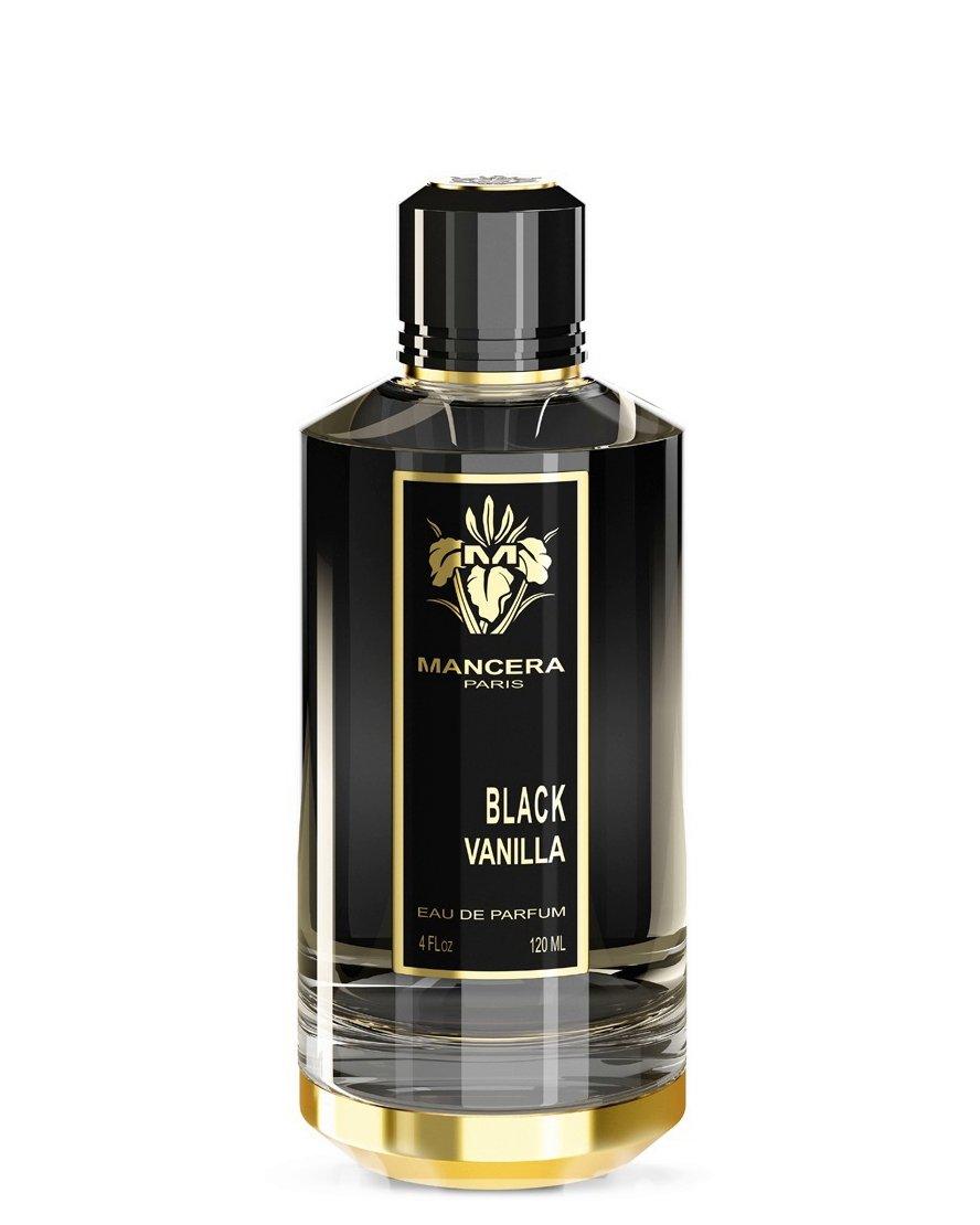 Black Vanilla