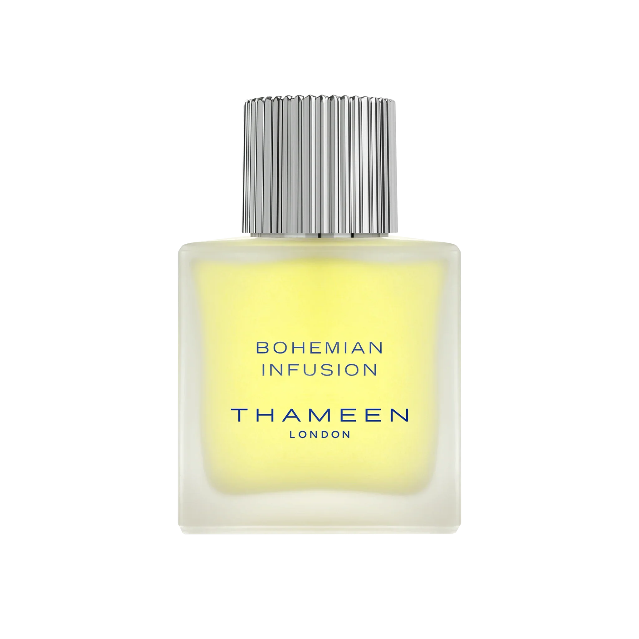 Bohemian Infusion