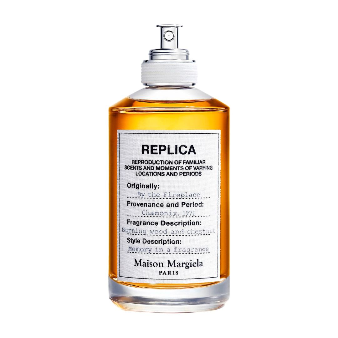SAMPLE - Maison Margiela By The Fireplace EDT