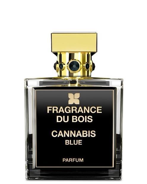 Cannabis Blue