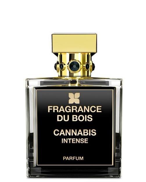 Cannabis Intense