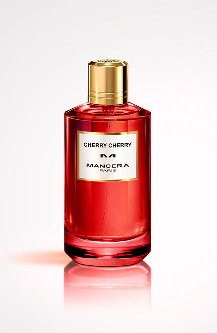 Cherry Cherry