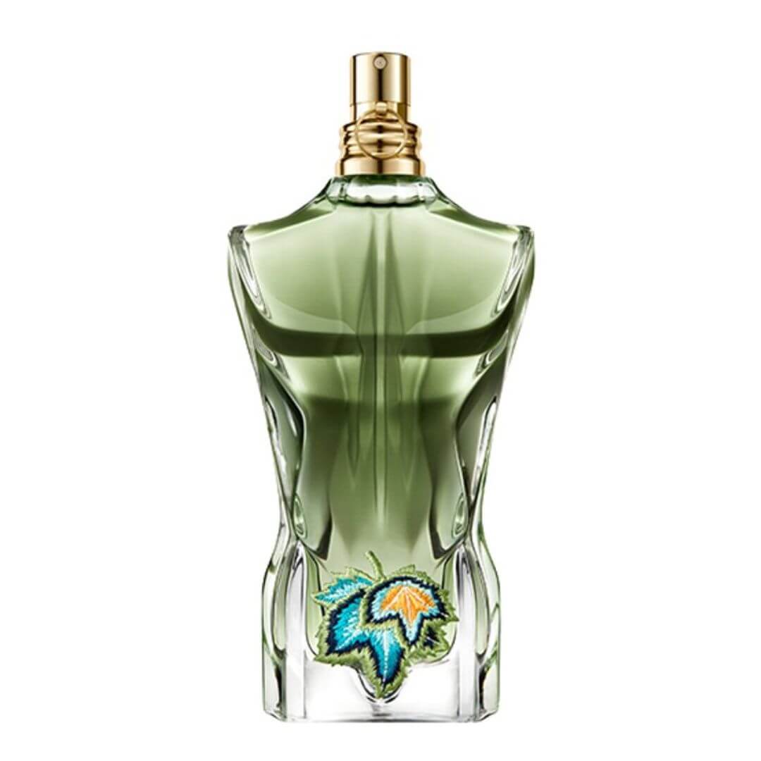 SAMPLE - Jean Paul Gaultier Le Beau Paradise Garden EDP