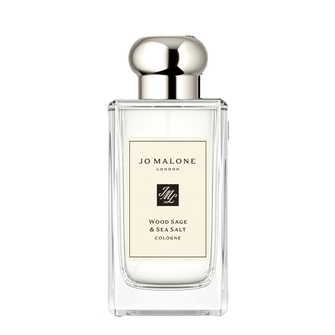 SAMPLE - Jo Malone Wood Sage & Sea Salt EDC