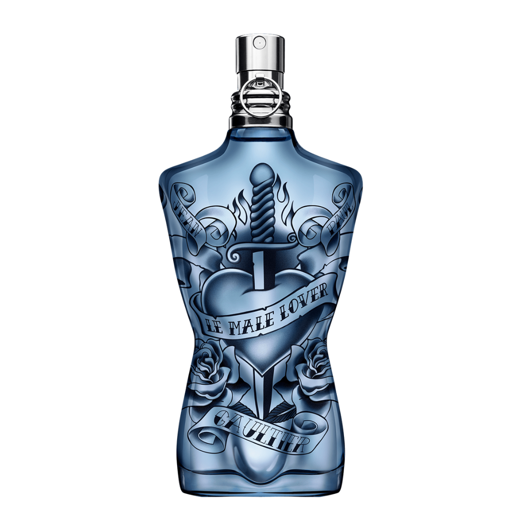 SAMPLE - Jean Paul Gaultier Le Male Lover EDP