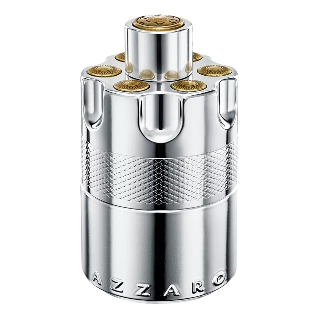 SAMPLE - Azzaro Wanted EDP
