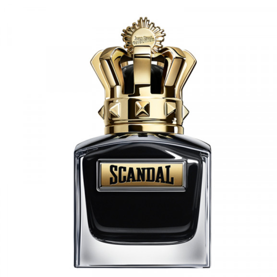 SAMPLE - Jean Paul Gaultier Scandal Pour Homme Le Parfum EDP Intense