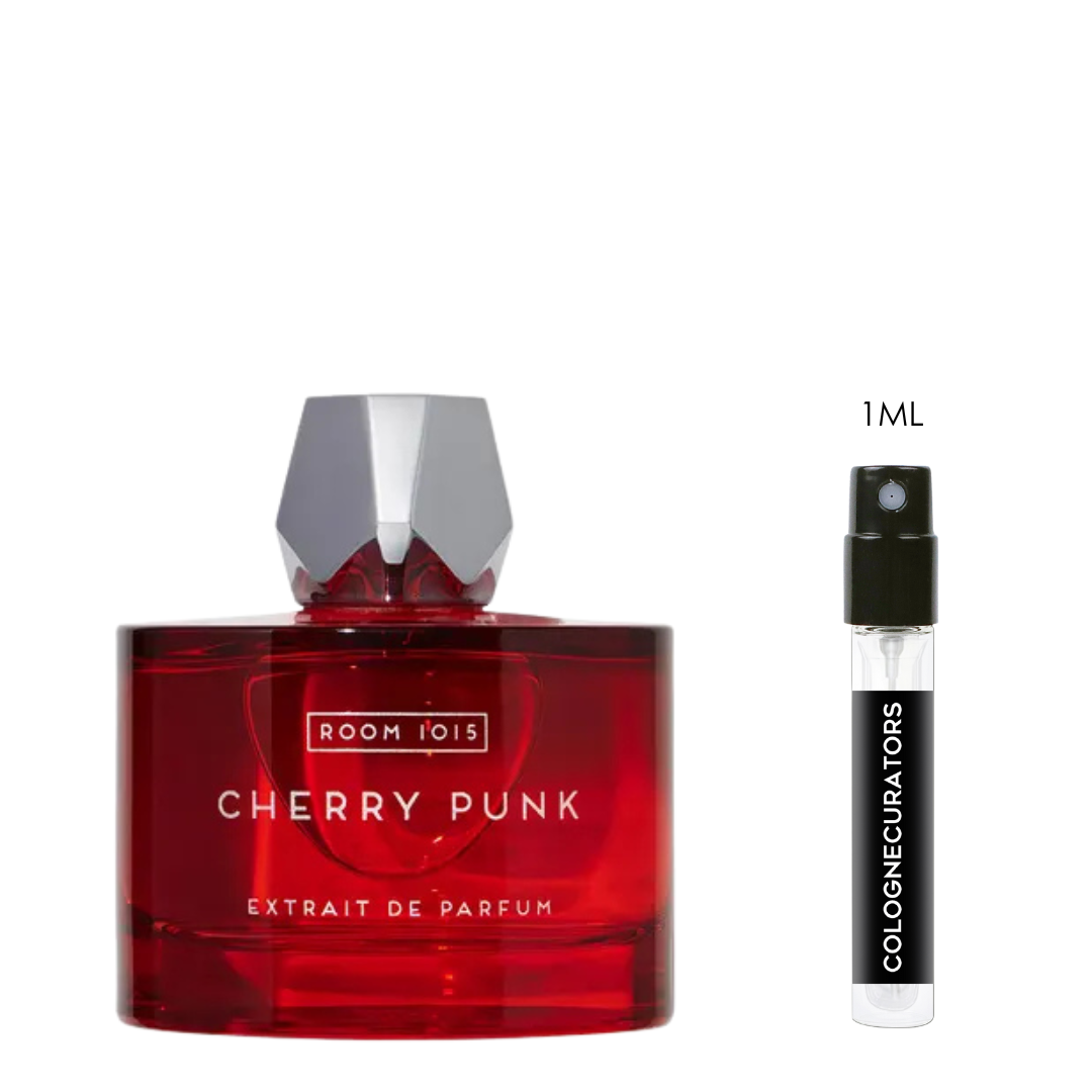 SAMPLE - Room 1015 Cherry Punk Extrait