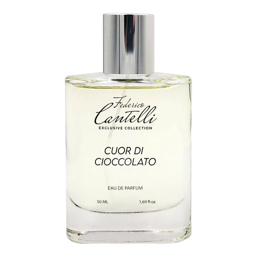 Cuor di Cioccolato