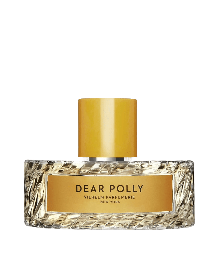 Dear Polly