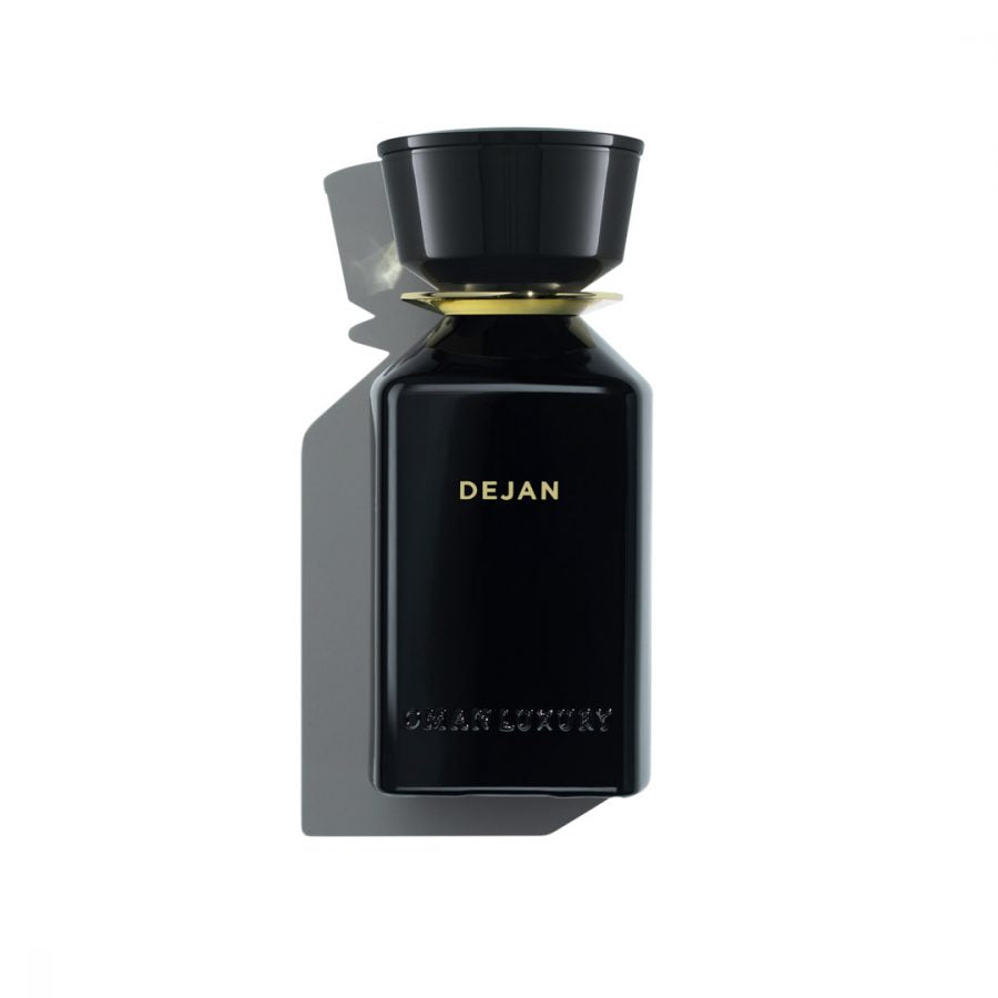 Dejan – LIMITED EDITIONS