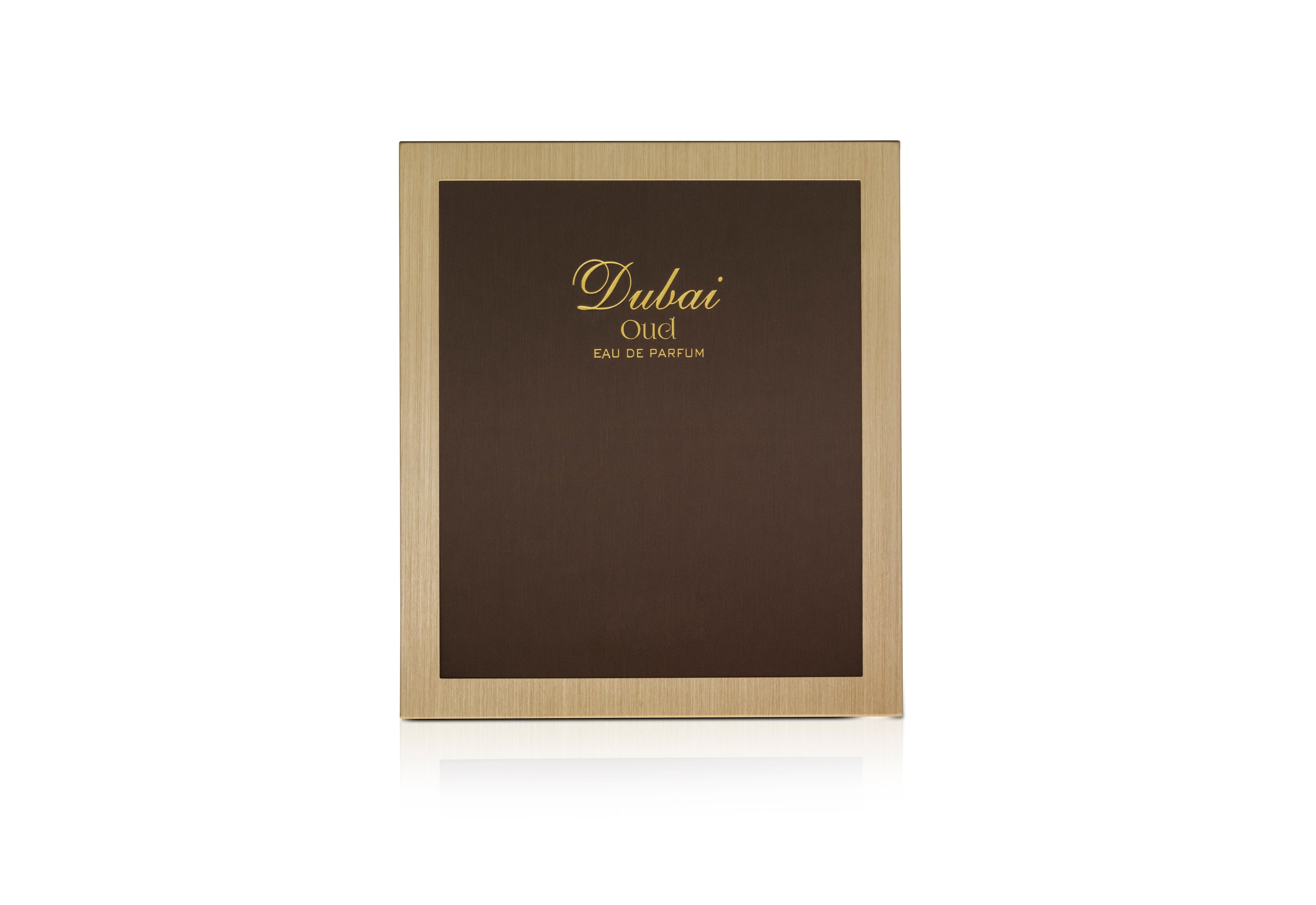 Dubai Oud